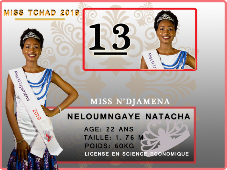 13 Neloumngaye Natacha