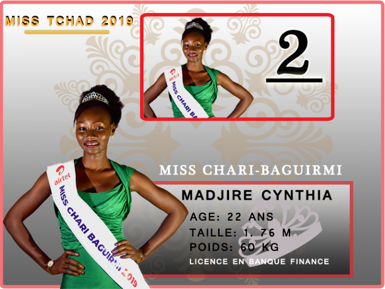 madjire cynthia