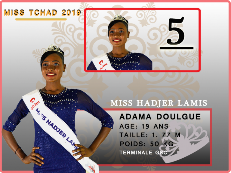 ADAMA DOULGUE