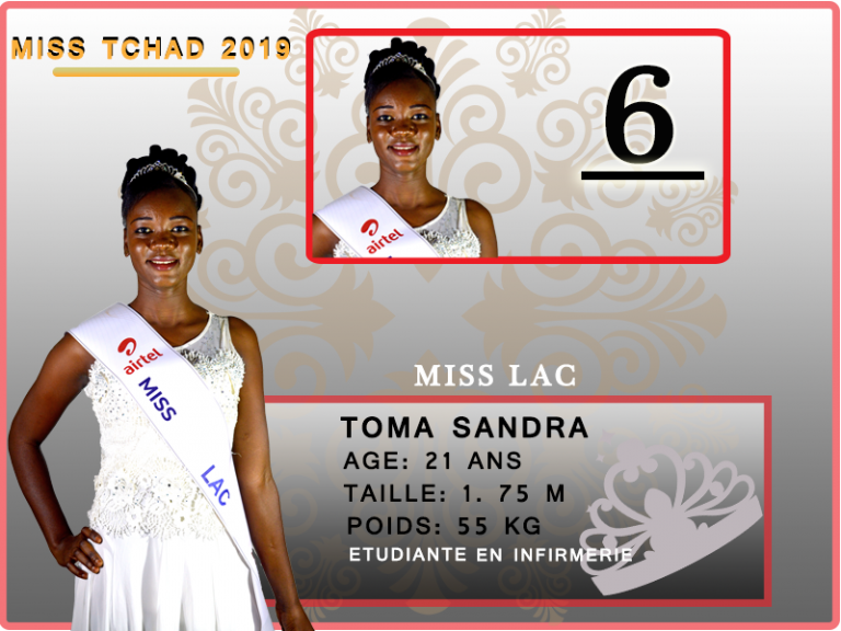 MISS Lac 2019