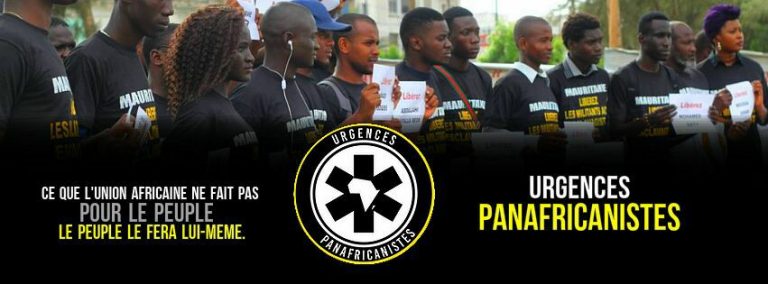 Urgence Panafricaine