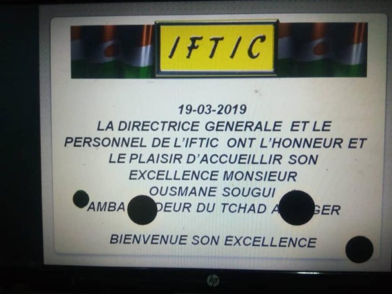 IFTIC