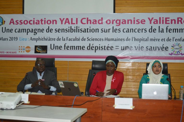 Yali En Rose