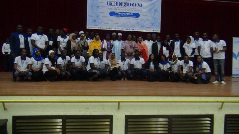 Tchad Emploi