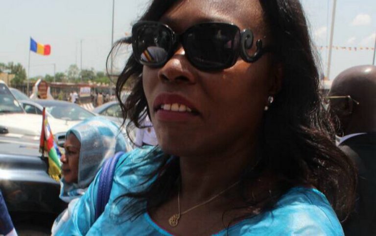 Madeleine Allingué