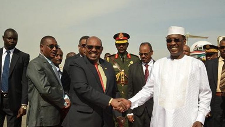 deby-à-khartoum-780x440