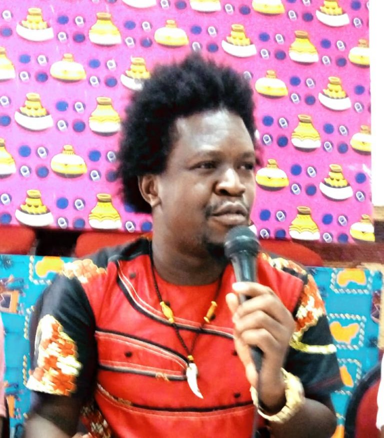 Moussa Aimée