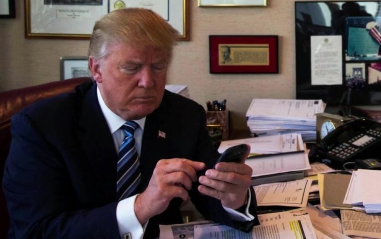 Trump