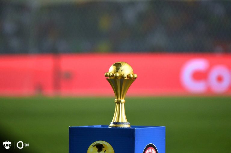 Finale CAN2019