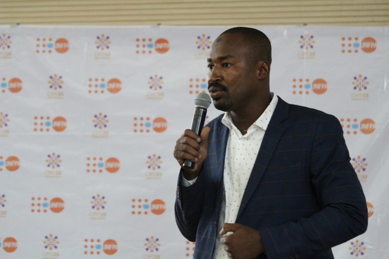 Idriss Abakar