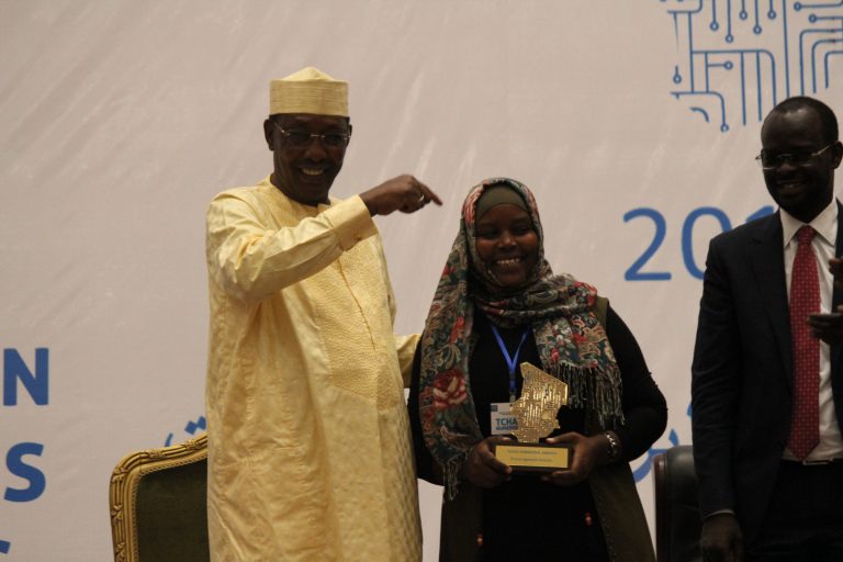 Mariam Adam Houno Nassour