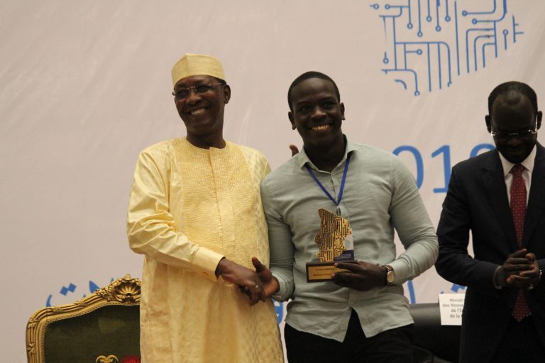 Abakar Mahamat