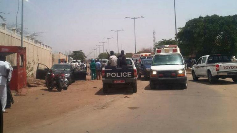 Police