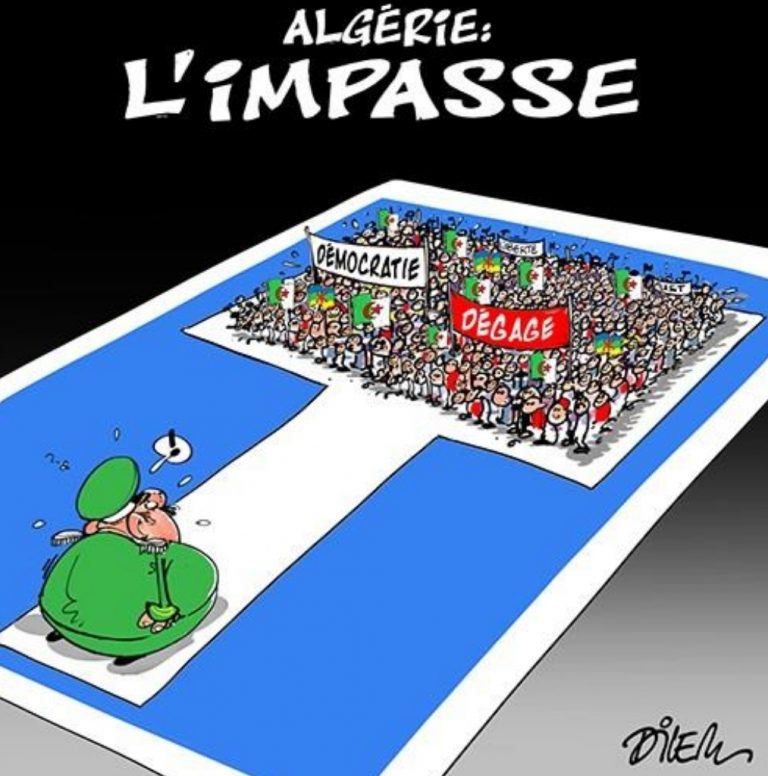 Algerie