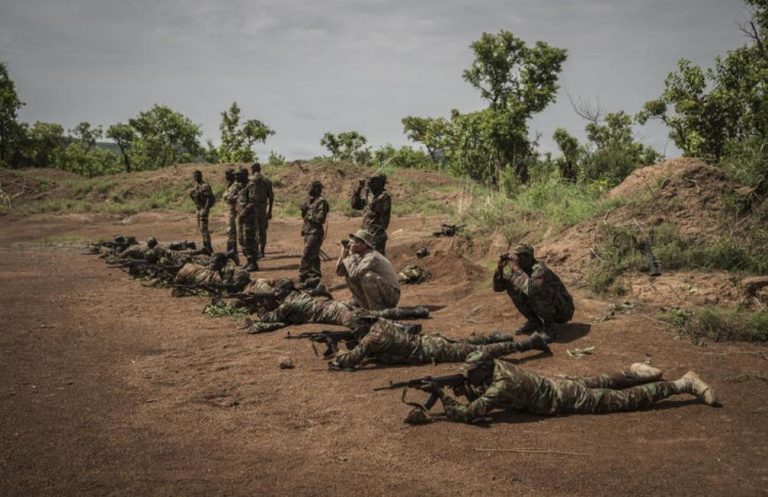 Benin