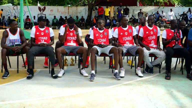 SAO Baskett
