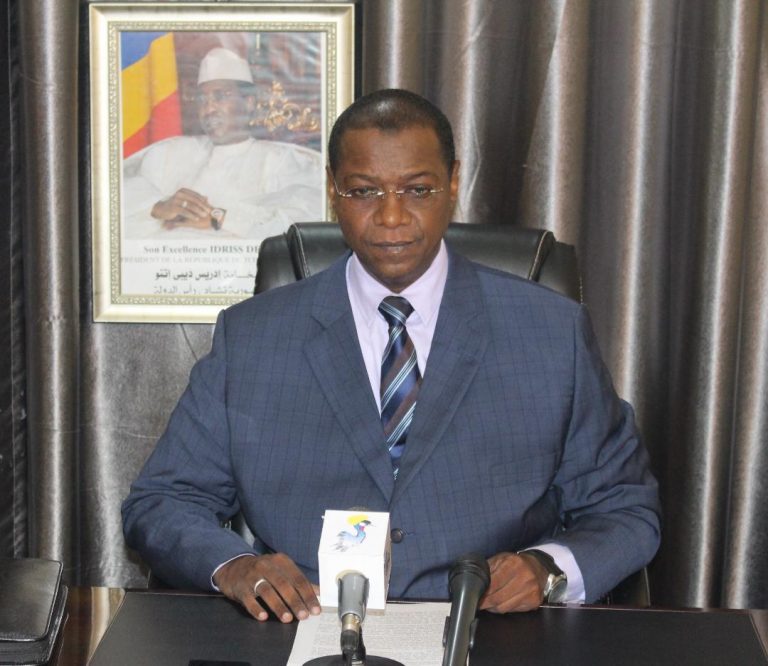 Oumar Yaya Hisseine