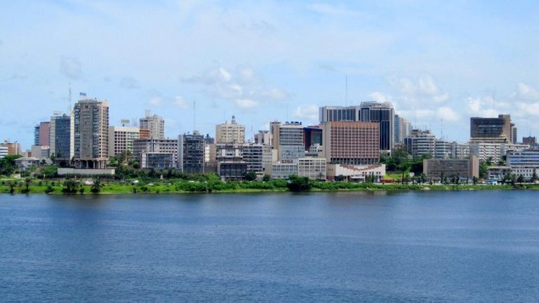 Abidjan