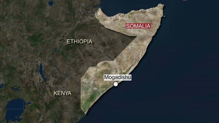 Somalie