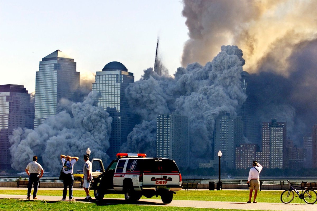 Le procès des cinq accusés des attentats du 11 septembre s'ouvrira en 2021 - Toumaï Web Médias