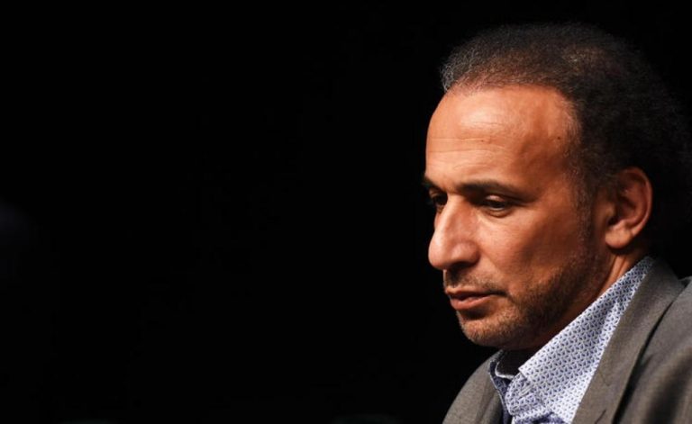 Tarik Ramadan