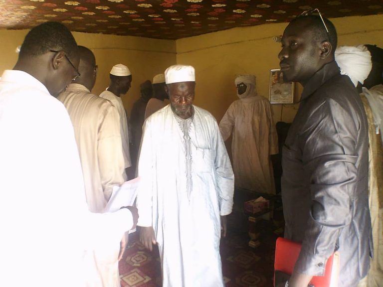 hamidi sila