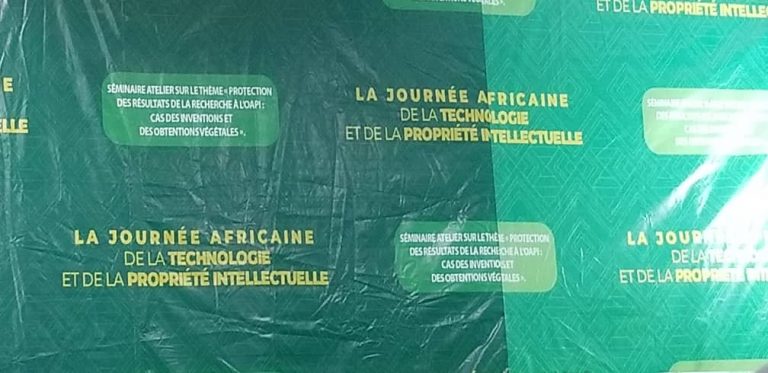 proporieté intelectuel