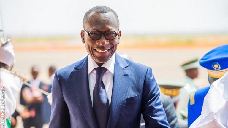 Patrice Talon
