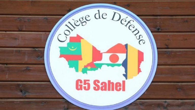 G5 Sahel
