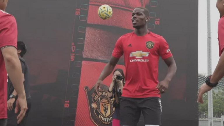 Pogba