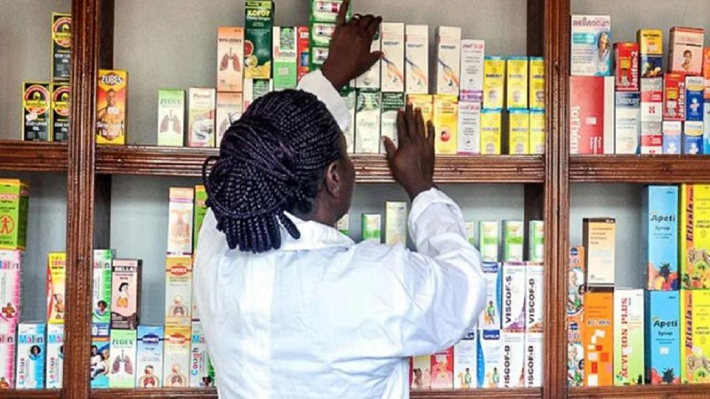 Nigeria : plus de 385 pharmacies « illégales » fermées – Toumaï Web Médias