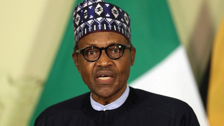Baba Buhari