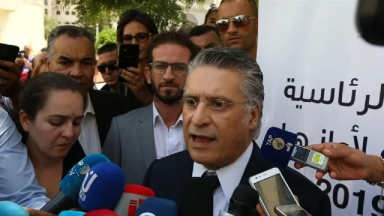 Nabil Karoui