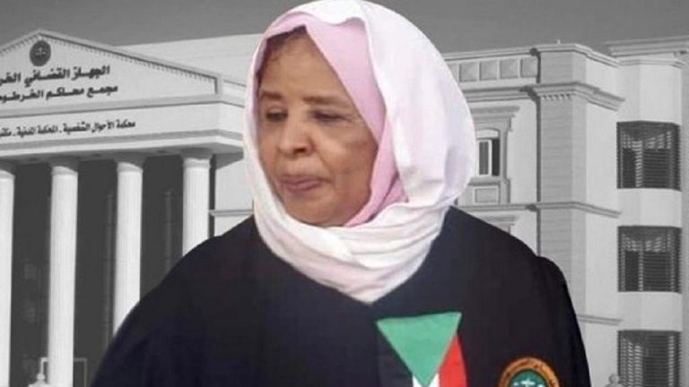 Neemat Abdullah Kheir