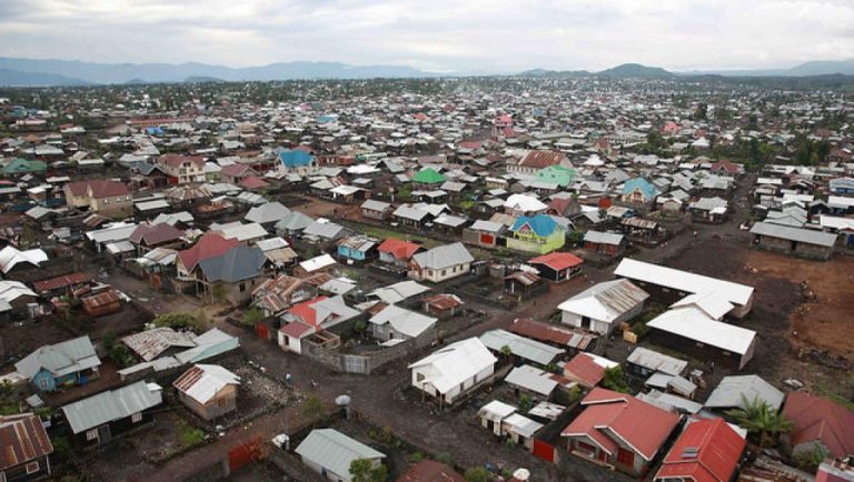 Vue aerienne de Goma-Monusco_0
