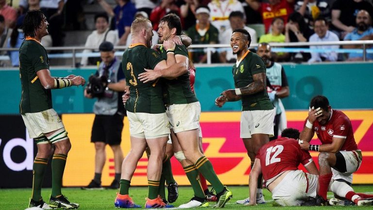 rugby