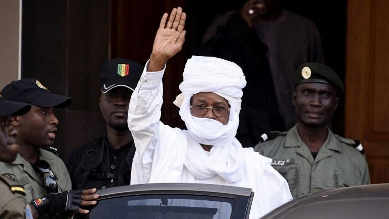 Habré