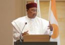 Niger : L’ex président Issoufou Mahamadou réaffirme sa position pour sortie négociée de crise