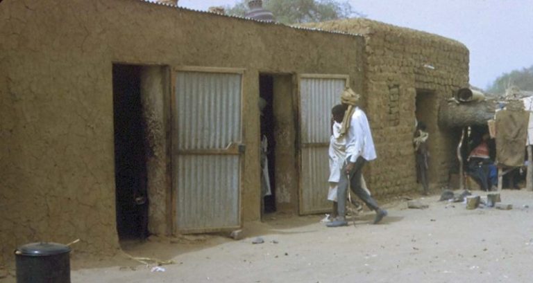 village_Ayerou_Niger