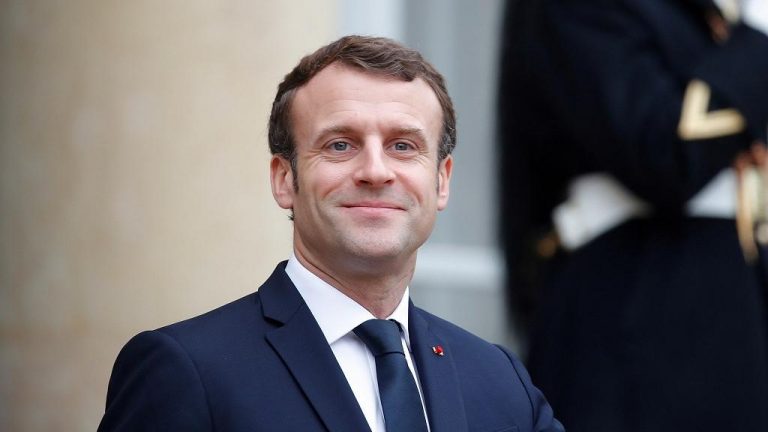 Macron