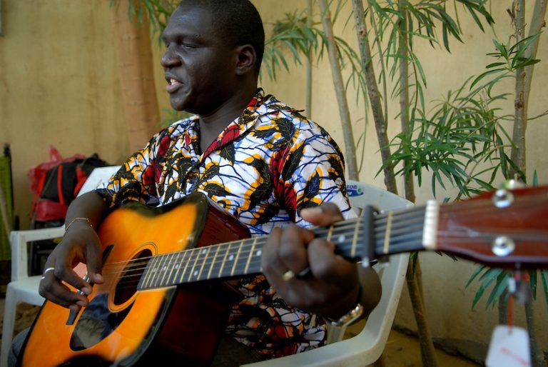 Beral MbaiBoukou