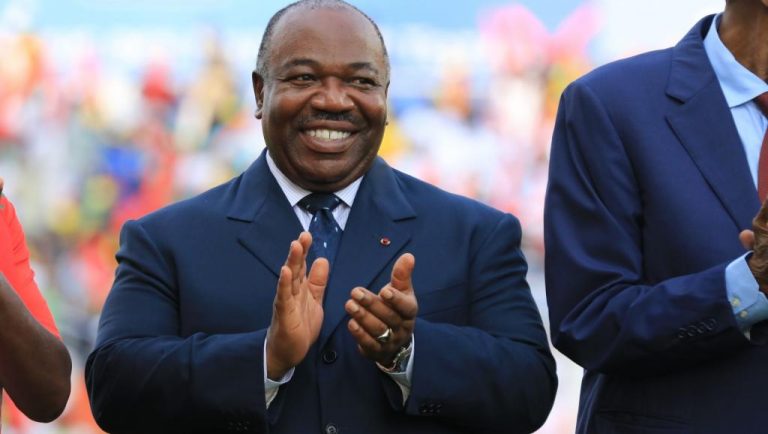 Ali-Bongo