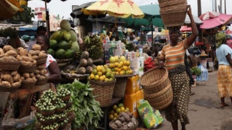 Tchad-Denré-alimentaire