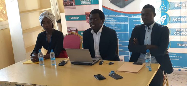 Entreprendre 2020