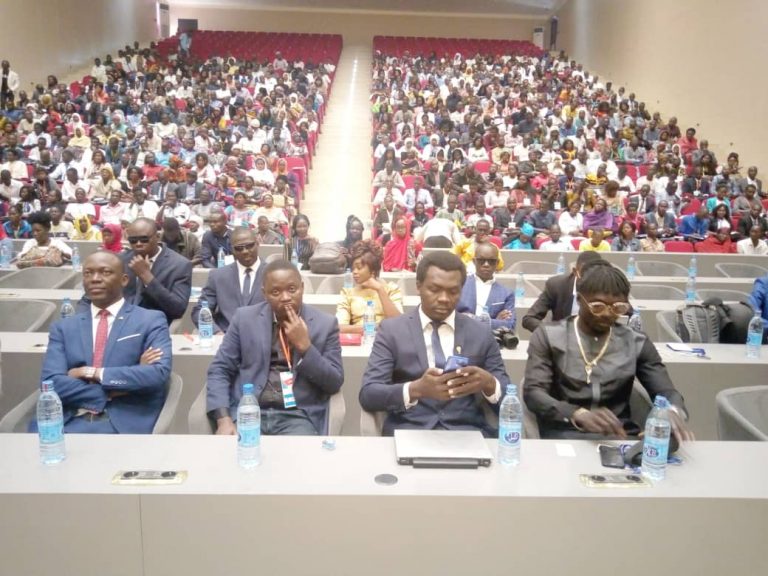 Entreprendre 2020