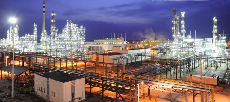 NDjamena-Chad-modular-prefab-Structural-Steel-Frame-Oil-Refinery-made-in-China