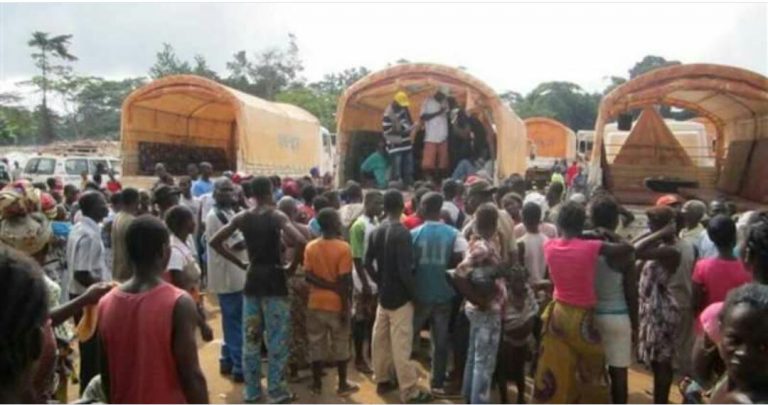 Burkina faso UNICEF