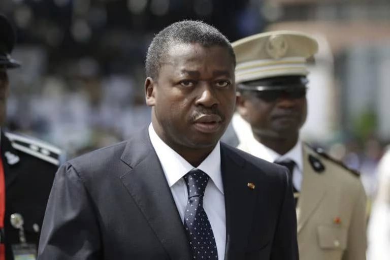 togo
