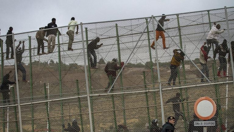 immigrés