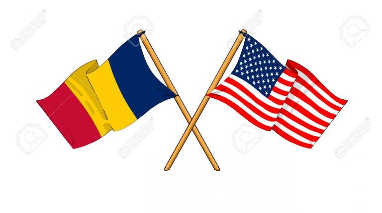 12166735-cartoon-like-dessins-de-drapeaux-montrant-l-amitié-entre-le-tchad-et-aux-etats-unis